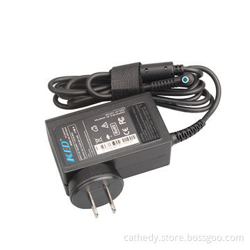 65w/19.5V, 3.33A 4.5 x 3.0mm, Tablet Charger for HP/Compaq